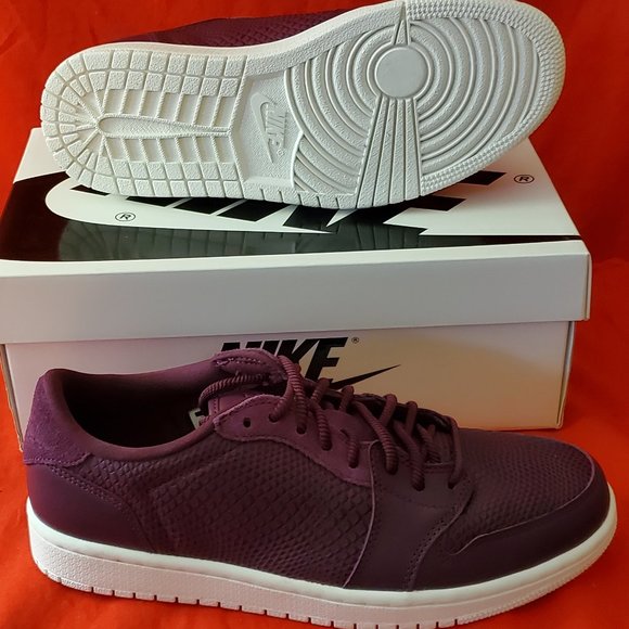 Nike Shoes | Nwt Nike Air Jordan Low Women Size 8 | Poshmark